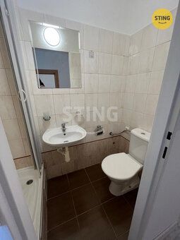 V zastoupení majitele Vám nabízím pronájem malého bytu- o ce