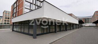 Przestrzeń niemieszkalna przystosowana do usług (aktualnie gabinet masażu) do wynajęcia od zaraz.
