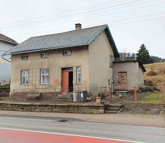 Sprzedam dom jednorodzinny z ogrodem i warsztatem - Wielkie Piotrowice