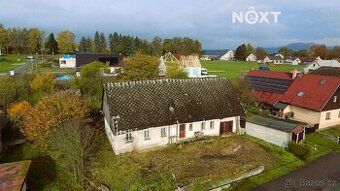 Sprzedam dom jednorodzinny z ogrodem i warsztatem - Wielkie Piotrowice