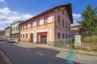 Sprzedam dom jednorodzinny z ogrodem i warsztatem - Wielkie Piotrowice