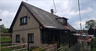Sprzedam dom jednorodzinny z ogrodem i warsztatem - Wielkie Piotrowice