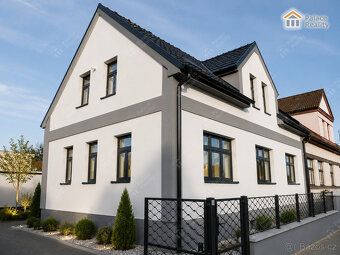 Oferujemy wynajem przestronnego mieszkania 3+KK o powierzchni 86 m2 w