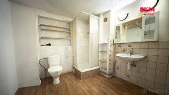 Nabízíme na prodej udržovanou chalupu v atraktivní lokalitě 