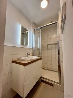 Hledáte krásný, slunný a nadstandardně zrekonstruovaný byt s