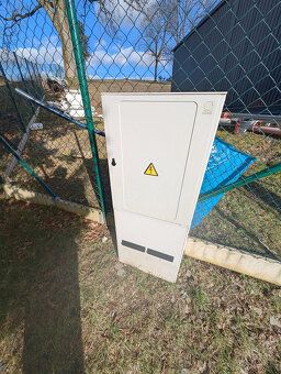 Nabízíme Vám k prodeji pozemek (resp. soubor dvou navazující