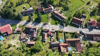 Ev.č. ZL04768 Nabízíme k prodeji chalupu k celoročnímu bydle
