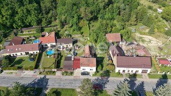 Ev.č. ZL04768 Nabízíme k prodeji chalupu k celoročnímu bydle
