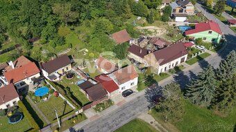 Ev.č. ZL04768 Nabízíme k prodeji chalupu k celoročnímu bydle