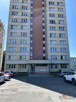 Prevod podielu dr., byty/1+kk, 33 m2, Výškovická 508/178, 700