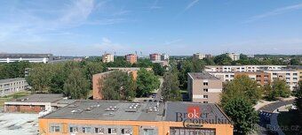 Оренда, квартира/2+1, 52 м2, Югославська 2817/39, Забржех