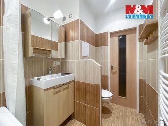 Hledáte prostorné bydlení s praktickou dispozicí a skvělou d