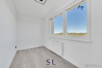 Ev.č. 01725 Moderní byt 3+kk po kompletní rekonstrukci k pro