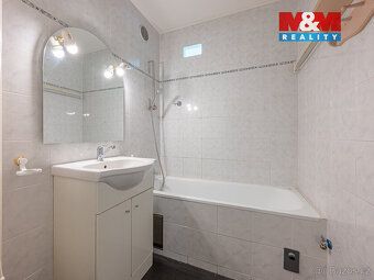 Nabízíme k prodeji byt 3+1+ šatna s podlahovou plochou 66 m²