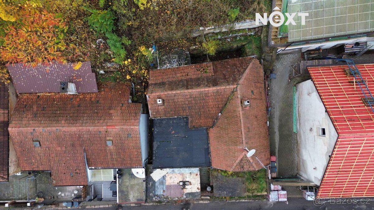 Prodej rodinného domu 120 m², pozemek 329 m², Vysoké Mýto – 