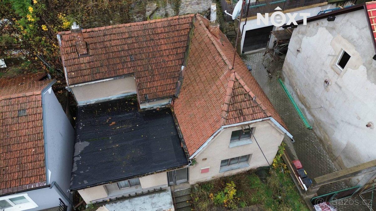 Prodej rodinného domu 120 m², pozemek 329 m², Vysoké Mýto – 