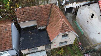 Prodej rodinného domu 120 m², pozemek 329 m², Vysoké Mýto – 