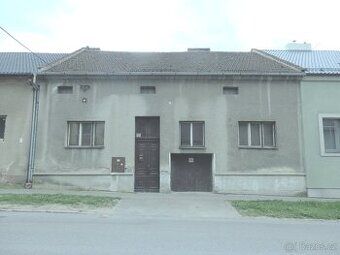 Prodej rodinného domu 120 m², pozemek 329 m², Vysoké Mýto – 