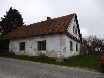 Prodej rodinného domu 120 m², pozemek 329 m², Vysoké Mýto – 