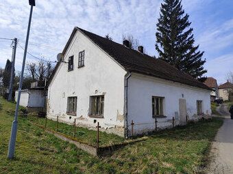 Prodej rodinného domu 120 m², pozemek 329 m², Vysoké Mýto – 