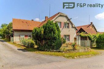 Prodej rodinného domu 120 m², pozemek 329 m², Vysoké Mýto – 