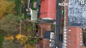 Prodej rodinného domu 120 m², pozemek 329 m², Vysoké Mýto – 