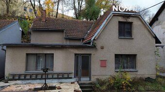 Prodej rodinného domu 120 m², pozemek 329 m², Vysoké Mýto – 