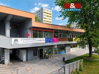 Looking for rent of small room with toilet, sink in order to open smaller shop, convenience store in Ostrava and…