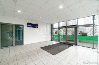 Looking for rent of small room with toilet, sink in order to open smaller shop, convenience store in Ostrava and…