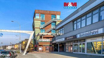 Looking for rent of small room with toilet, sink in order to open smaller shop, convenience store in Ostrava and…