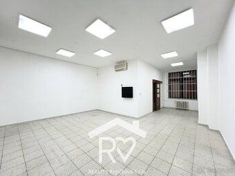 Looking for rent of small room with toilet, sink in order to open smaller shop, convenience store in Ostrava and…
