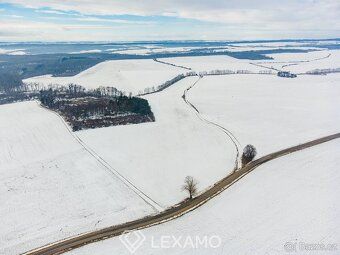 Ev.č. 00324 Prodej souboru zemědělských pozemků – k. ú. Rati