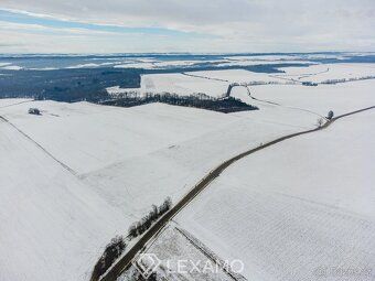 Ev.č. 00324 Prodej souboru zemědělských pozemků – k. ú. Rati