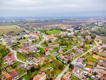 Ev.č. 00298 Nabízíme k prodeji přízemní rodinný dům určený k