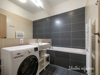 K dlouhodobému podnájmu nabízíme krásný byt o dispozici 3+kk