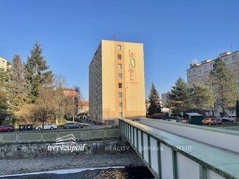Mieszkanie w okolicach Rokycan 2 pokoje z aneksem kuchennym - 2+1 - 50 m³+