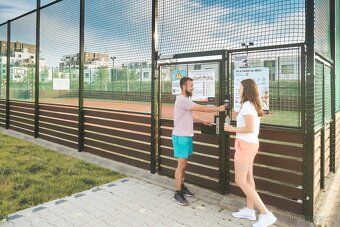 Nabízíme postoupení nového družstevního bytu 1+kk v projektu