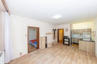 Hledáme byt k dlouhodobému pronájmu
Jsme mladý pár a hledáme