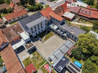 Nabízíme vám nový byt o dispozici 3+kk s podlahovou plochou 
