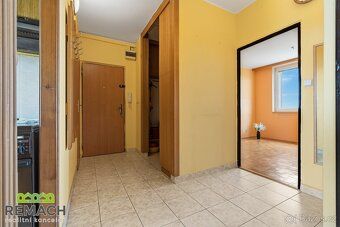 Ev.č. 03556 Byt o dispozici 3+1, na adrese náměstí Republiky