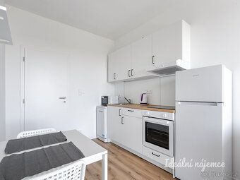K dlouhodobému podnájmu nabízíme krásný nový, kompletně vyba