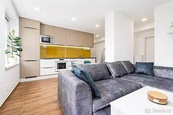 Moderní byt 2+kk, 56 m² po kompletní rekonstrukci, Úněšov Pl