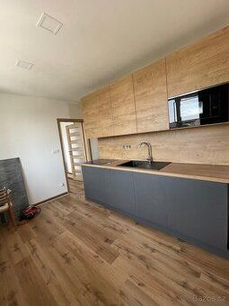 Moderní byt 2+kk, 56 m² po kompletní rekonstrukci, Úněšov Pl