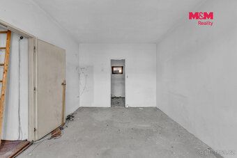 Nabízíme k prodeji rodinný dům o celkové užitné ploše 140 m²