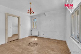 Nabízíme k prodeji rodinný dům o celkové užitné ploše 140 m²