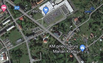 Nabízíme k prodeji rovinatý pozemek určený k bydlení s celko