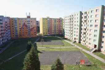 Podnájem, byty/4+1, 88 m2, U Sauny 1532, 43111 Jirkov, Chomu