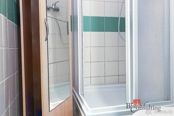 PREDAJ BYTU V CENTRE BRNAPonukujeme na predaj byt 4+1 upravený