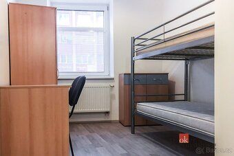PREDAJ BYTU V CENTRE BRNAPonukujeme na predaj byt 4+1 upravený
