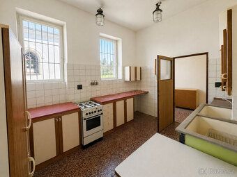 Hledáte nemovitost, kde rozhodujete vy, co z ní vznikne? Prá
